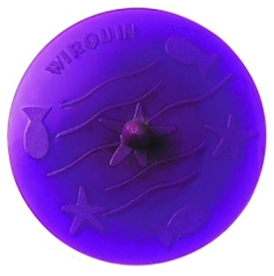 Wirquin Frisby 30717575, фиолетовая купить за 84 руб. Купить Wirquin Frisby 30717575, фиолетовая в интернет-магазине Дождь
