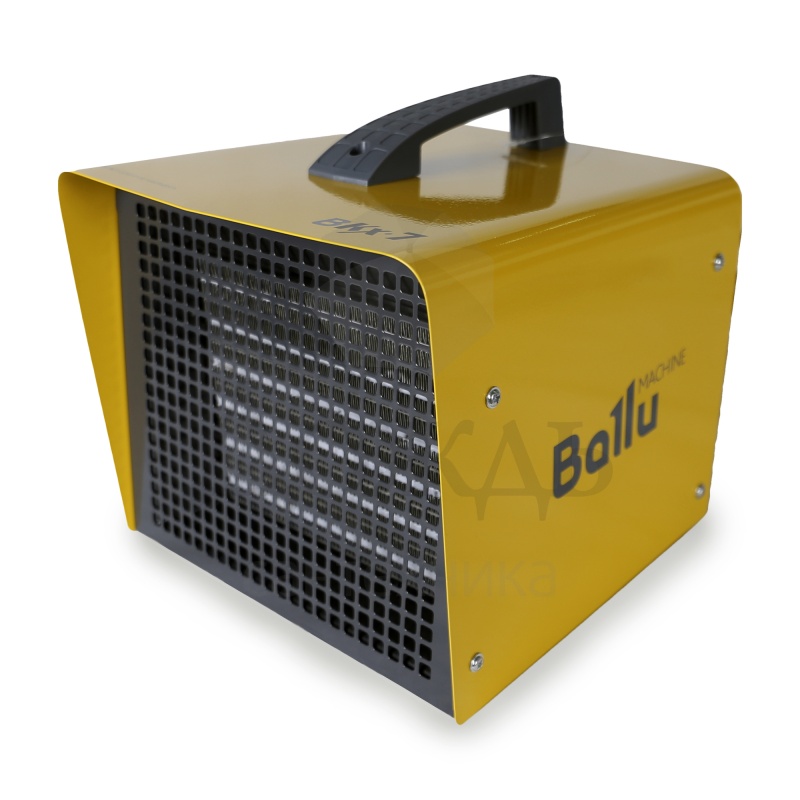 Ballu BKX-7, 5 кВт купить за 5 796 руб. Купить Ballu BKX-7, 5 кВт в интернет-магазине Дождь