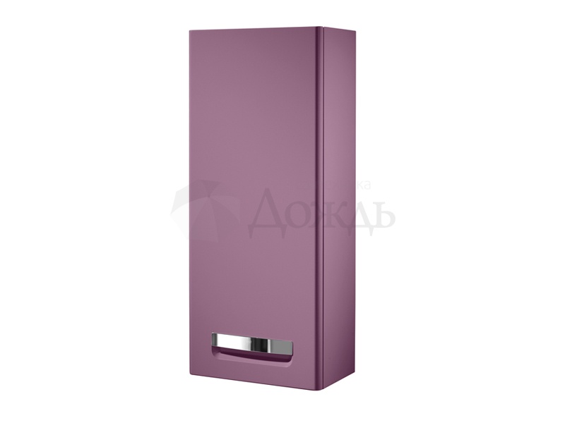 Roca THE GAP арт. ZRU9302744, 34,4 см, фиолетовый купить за 12 236 руб. Купить Roca THE GAP арт. ZRU9302744, 34,4 см, фиолетовый в интернет-магазине Дождь