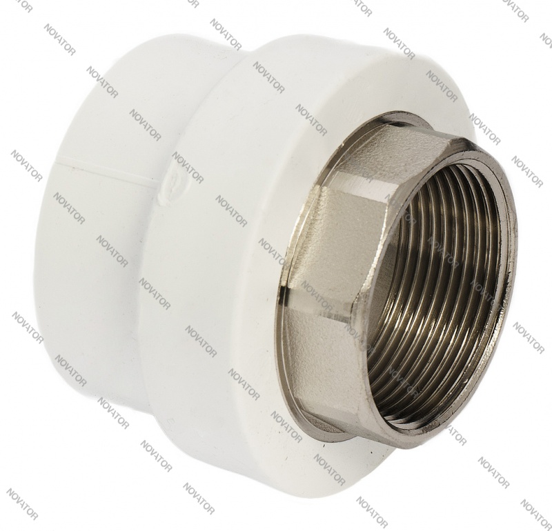Terra PPR вр, 40х11/4"