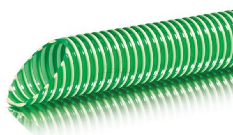 Купить Fitt Agroflex LD 32mm L=50м, зеленый в интернет-магазине Дождь
