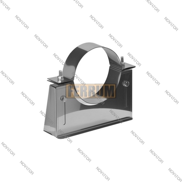 Ferrum D210 мм (430/1,0 мм)
