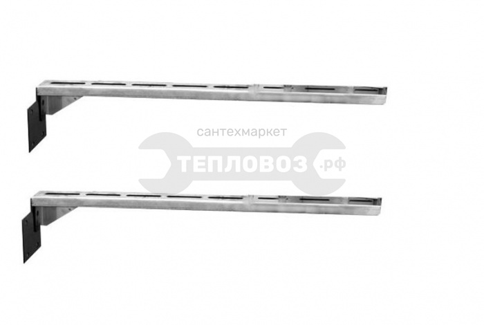 Купить Ferrum L= 750 мм (AISI430/0,5 мм) в интернет-магазине Тепловоз