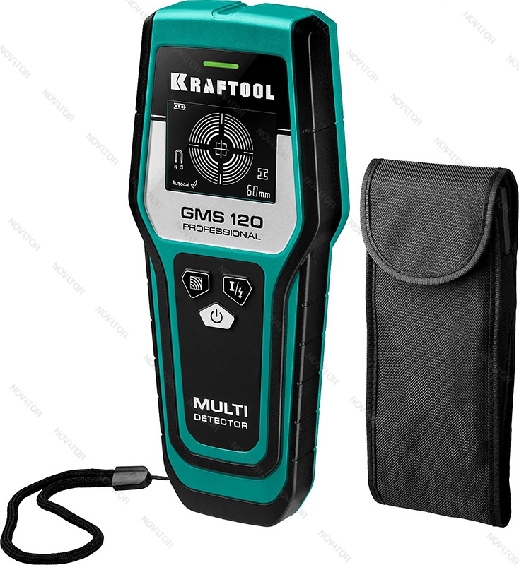 Kraftool GMS 120, арт.45298
