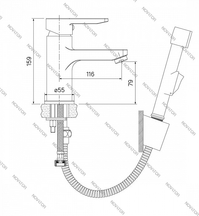 Iddis Sena SENSB00i08