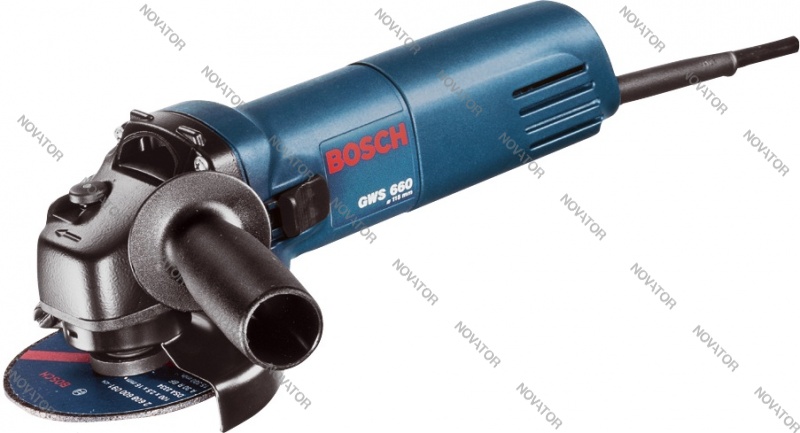 Bosch GWS 660