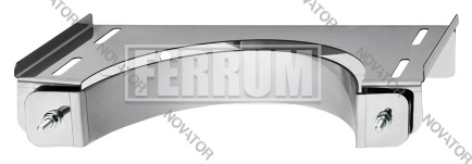 Ferrum D200 мм (430/0,8 мм)