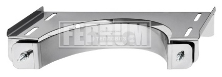Купить Ferrum D210 мм (AISI430/0,5 мм) в интернет-магазине Дождь