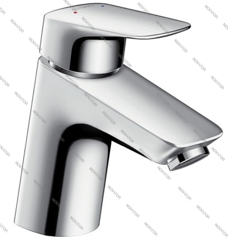 Hansgrohe Logis 70 71070000