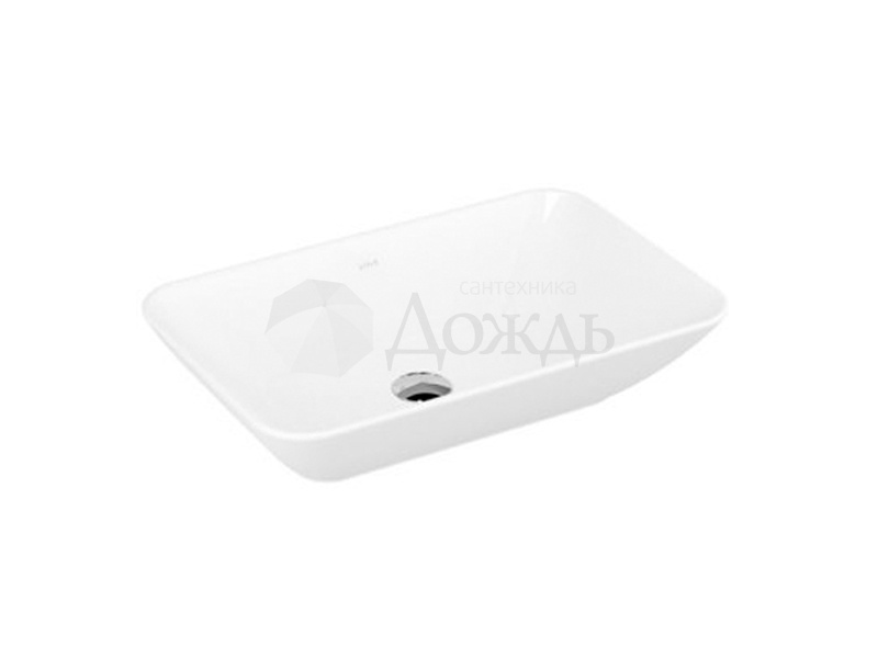 Vitra GEO 4425B003-0016 60 см купить за 12 255 руб. Купить Vitra GEO 4425B003-0016 60 см в интернет-магазине Дождь