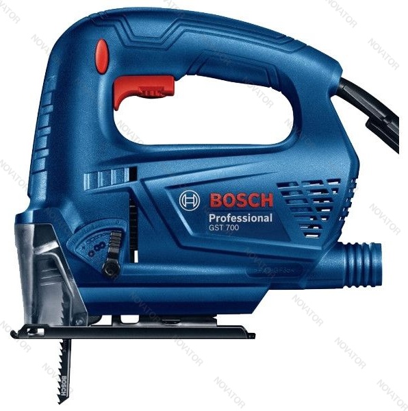 Bosch GST арт. 06012A7020, 500Вт