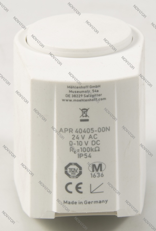 Valtec TE 3061, 24 В