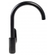 Otgon Grace Black M54570-235C(B), черный матовый