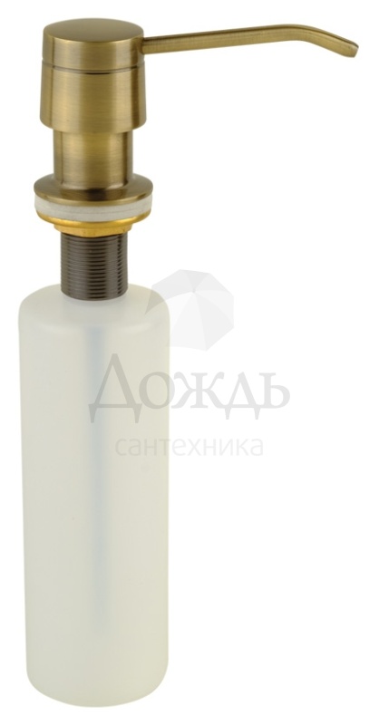 Viragio Sbortis VR.SBR-8441.BR, бронза купить за 1 400 руб. Купить Viragio Sbortis VR.SBR-8441.BR, бронза в интернет-магазине Дождь