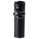 Otgon Grace Black M11570-235CB(H), черный матовый