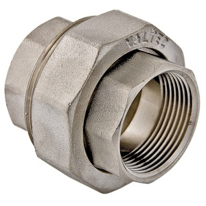 Купить Valtec 340.С, никель, вр, 1/2" в интернет-магазине Дождь