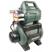 Metabo 600972000 HWW 4500/25 Inox, 1300Вт