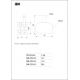 IEK СМК 222-413 (3х2,5) многоразовая UKZ-001-413