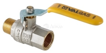 Купить Valtec 272 ппр, р, вр-нр, 1/2" (15) в интернет-магазине Дождь