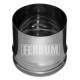 Ferrum D210 мм (430/0,5 мм)