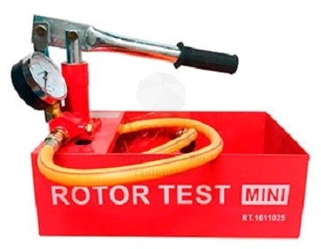 Купить Роторика Rotor Test Mini RT.1611025 в интернет-магазине Дождь