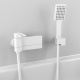 Iddis Slide SLIWT00i02, белый