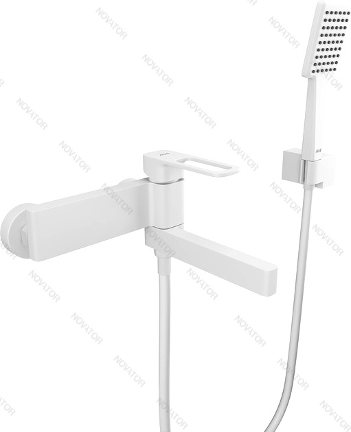 Iddis Slide SLIWT00i02, белый