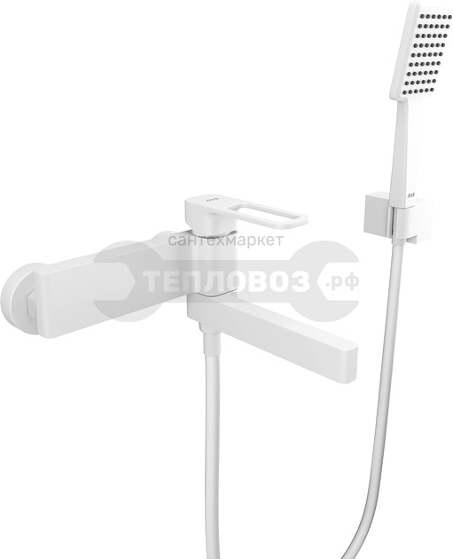 Купить Iddis Slide SLIWT00i02, белый матовый в интернет-магазине Тепловоз