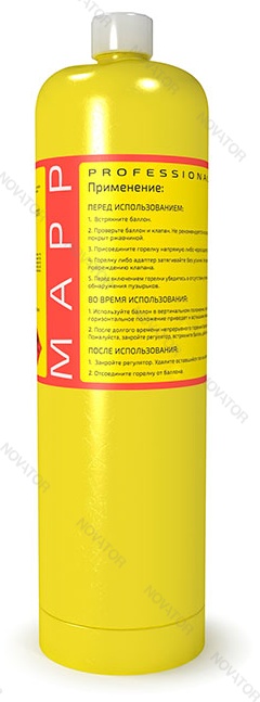 Super-EGO Rotorica RT.7220500 MAP/Pro US 1 л