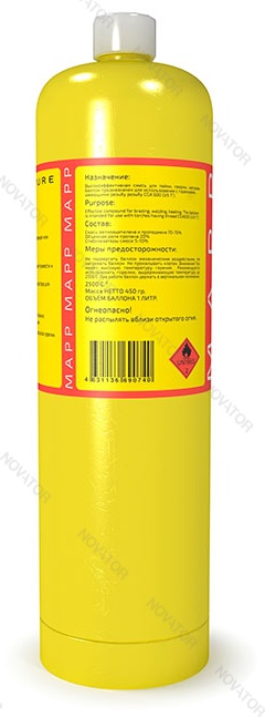 Super-EGO Rotorica RT.7220500 MAP/Pro US 1 л