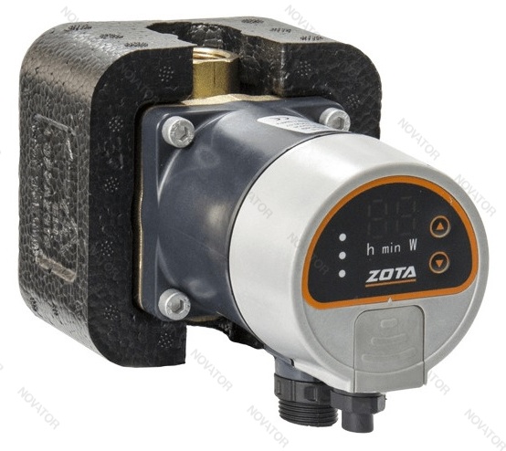 Zota EcoRing III 15-1,5, 80 мм
