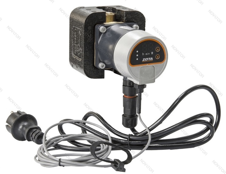 Zota EcoRing III 15-1,5, 80 мм