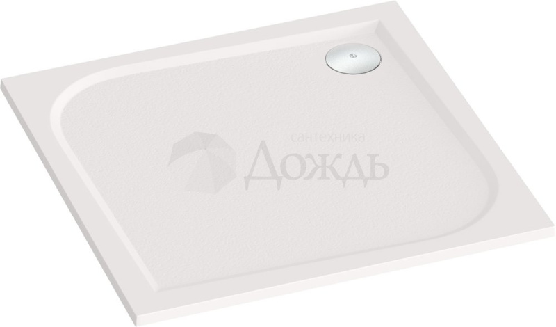 Купить BAS Квадро ЛП000008, квадрат, 90х90 см в интернет-магазине Дождь