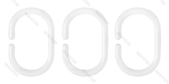Аквалиния 81-001, 12шт