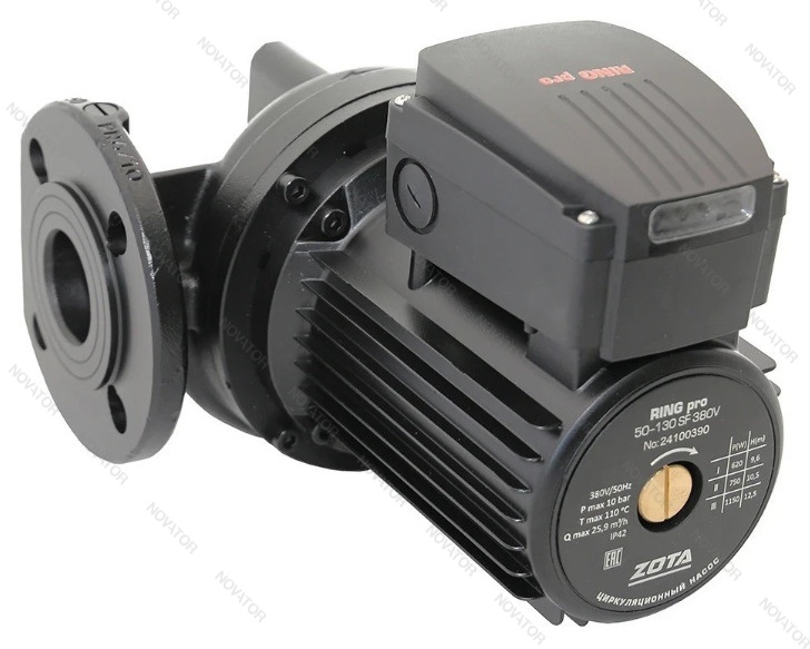 Zota Ring pro 40-130SF 1х230