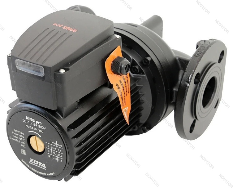 Zota Ring pro 40-130SF 1х230