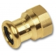 Sanha 8270g, 22х3/4" вр