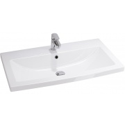 Cersanit Como S-UM-COM80/1-w, 80 см купить за 5 064 руб. Купить Cersanit Como S-UM-COM80/1-w, 80 см в интернет-магазине Дождь