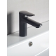 Otgon Grace Black M11570-235CB(H), черный матовый
