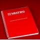 Valtec сантехнические наклейки