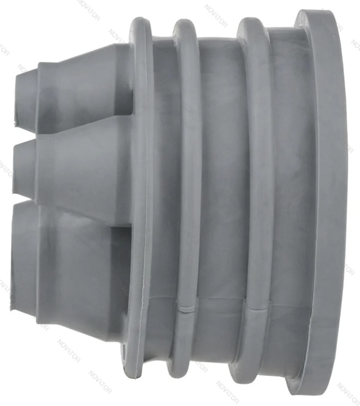 MPF 50x5-18 мм, серая