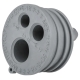 MPF 50x5-18 мм, серая