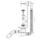 McAlpine MRB11-WH, белый