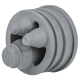 MPF 50x5-18 мм, серая