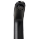 Otgon Grace Black M11570-235CB(H), черный матовый