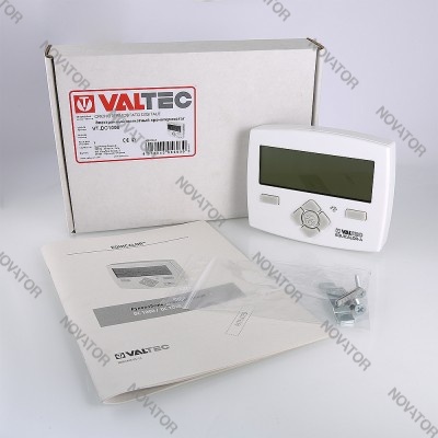 Valtec VT.DC1000 EQUICALOR