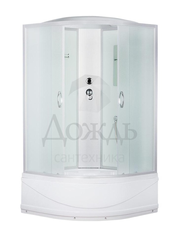 Erlit Comfort ER3510TP-C3- RUS 100х100 см купить за 28 701 руб. Купить Erlit Comfort ER3510TP-C3- RUS 100х100 см в интернет-магазине Дождь
