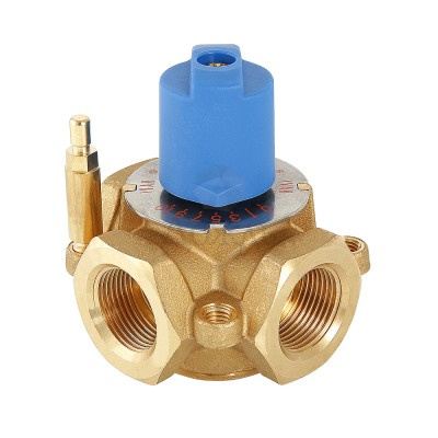 Купить Valtec VT.MIX 03.G.07, 11/4" (32) в интернет-магазине Дождь
