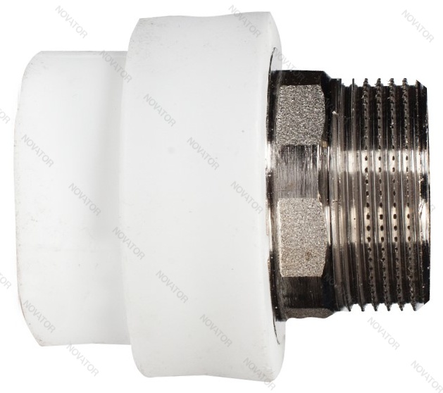 Rusterra, PPR нр 40х1 1/4"