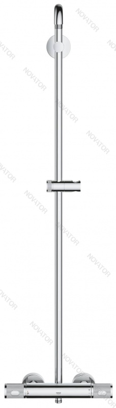 Grohe Euphoria 260 27296003